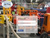 Oil Spill Response Equipment Database